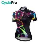 Ronda corta / tye - Jersey de tinte