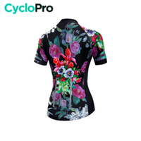 Ronda corta / tye - Jersey de tinte