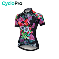 Ronda corta / tye - Jersey de tinte