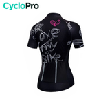 Ronda corta / tye - Jersey de tinte