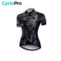 Ronda corta / tye - Jersey de tinte