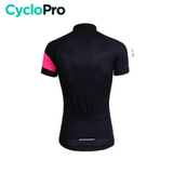 Ronda corta / tye - Jersey de tinte