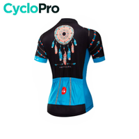 Ronda corta / tye - Jersey de tinte