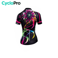 Ronda corta / tye - Jersey de tinte