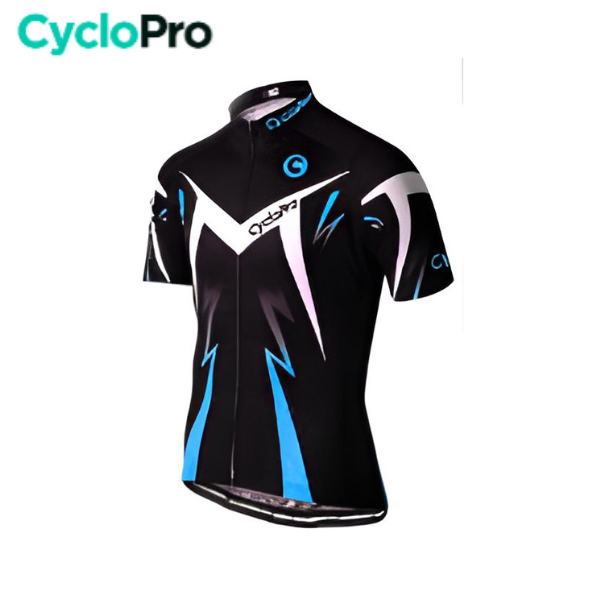 Jersey en bicicleta - Comfort+