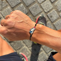 bracelet running france