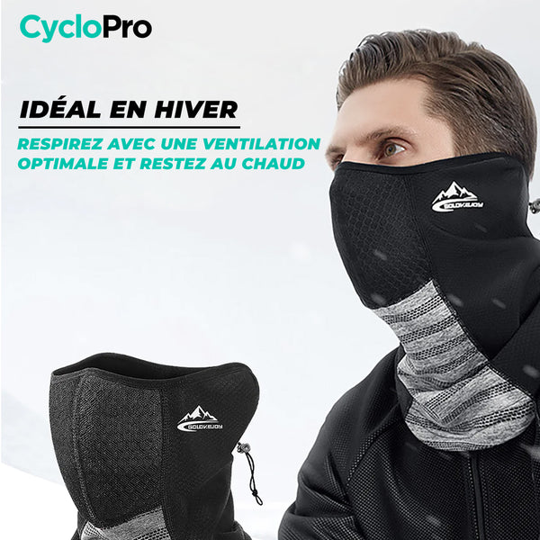 Housse de protection d'intérieure Cyclisme et VTT - Protect+ - CycloPro