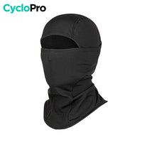 Cagoule Velo Hiver Gist Thermodress Gist
