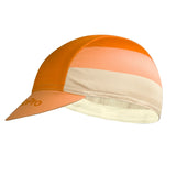 Casquette Orange- Évasion+ Casquette cyclisme GT-Cycle Outdoor Store 