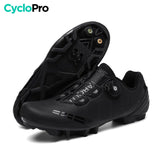 Chaussures VTT / MTB - XC chaussures VTT XC CycloPro 46 