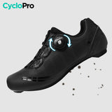 Chaussures VTT / MTB - XC chaussures VTT XC CycloPro 