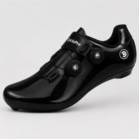 chaussures route cyclisme speedmax noires 2