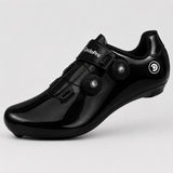 chaussures route cyclisme speedmax noires 2