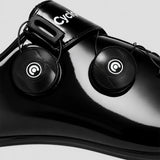 chaussures route cyclisme speedmax noires 6