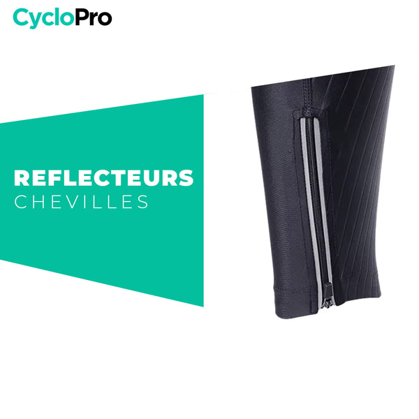 collant automne velo reflect 8