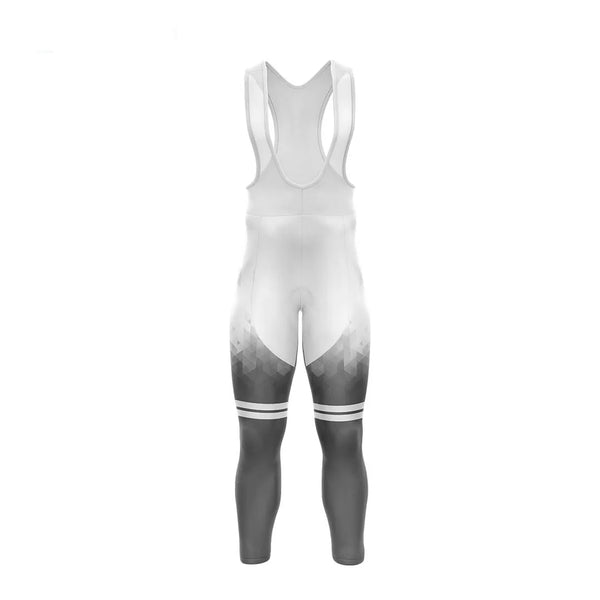 COLLANT CYCLISTE AUTOMNE HOMME NOIR - CRISTAL+ cuissard long homme GT-Cycle Outdoor Store XS 
