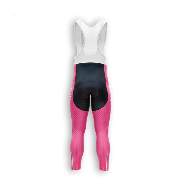 Combi Cuissard cycliste BANESTO - Équipements vélos Combi Cuissard cycliste BANESTO - Équipements vélos