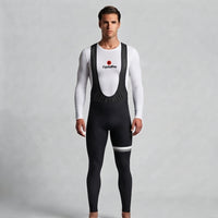 collant thermique cyclisme homme agility 1
