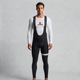 collant thermique cyclisme homme agility 1