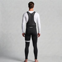collant thermique cyclisme homme agility 