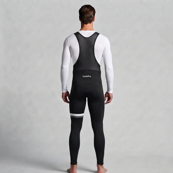 collant thermique cyclisme homme agility 