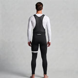 collant thermique cyclisme homme agility 