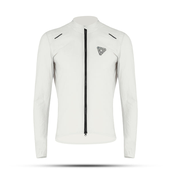 Veste coupe-vent cyclisme - UltraPro