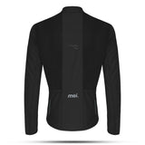 Veste coupe-vent cyclisme - UltraPro