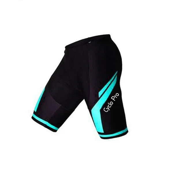 Cuissard confort - Collection CYCLO PRO - pour VTT / Cyclisme Cuissard VTT GT-Cycle Outdoor Store Sans bretelles XS 