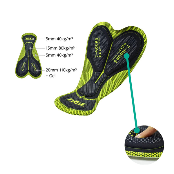 Mountain Mountain Bike/Cycling - Longo