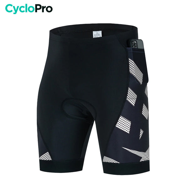 cuissard-cycliste-3-poches-blanche