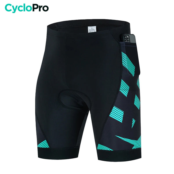 cuissard-cycliste-3-poches-turquoise