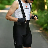 tenue cycliste adventure orange 6