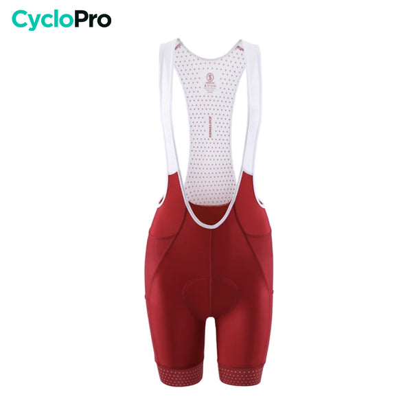 cuissard-cycliste-femme-rouge
