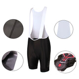 cuissard cycliste homme amplitude 34 zoom