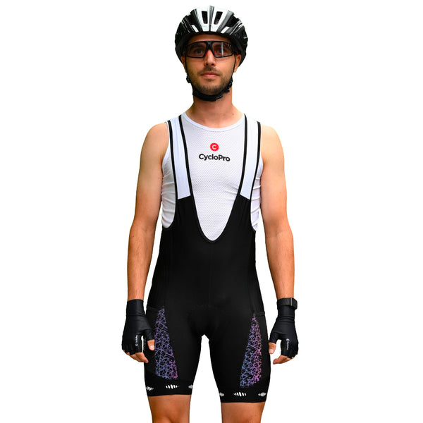 cuissard cycliste homme reflect ok