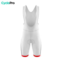 Cuissard De Cyclisme Mont Ventoux - DESTOCKAGE Tenue de cyclisme été Cyclo Pro 