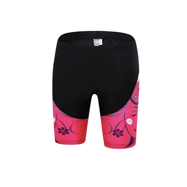 Cuissard femme Cyclisme / VTT - Pinky+ Cuissard pour femme CycloPro XS Sans 