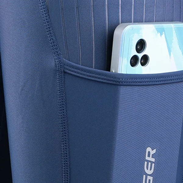 Cuissard Homme // Agnel Comp Bleu Cuissard Homme // Agnel Comp Bleu