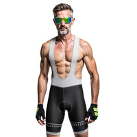 Outfit ciclistico di Brittany