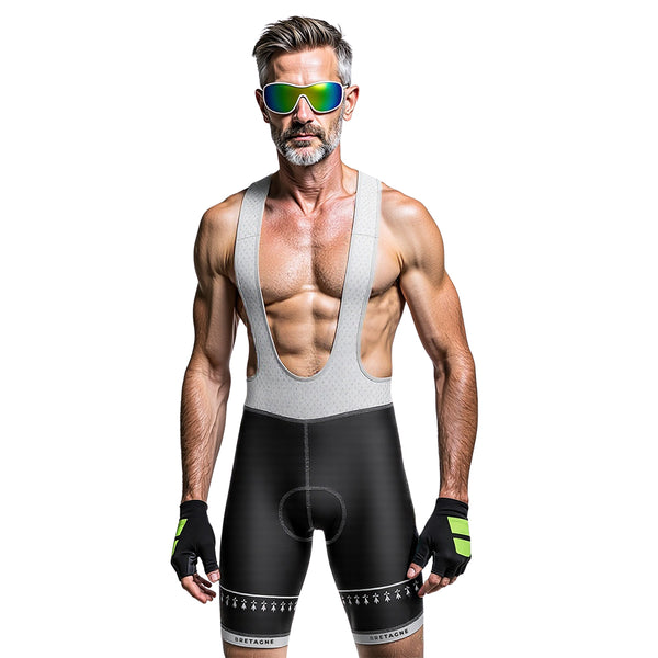 Traje de ciclismo de Brittany