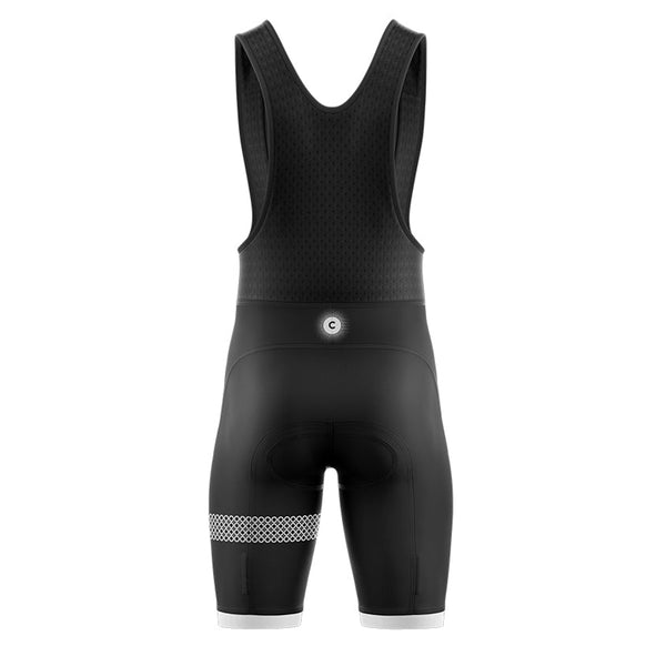 Cuissard De Cyclisme Blanc - EKLIPS