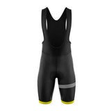 cuissard homme jaune eklips 2