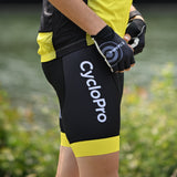 cuissard homme jaune eklips 3