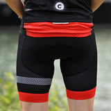 cuissard homme rouge eklips 2