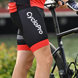 cuissard homme rouge eklips 3