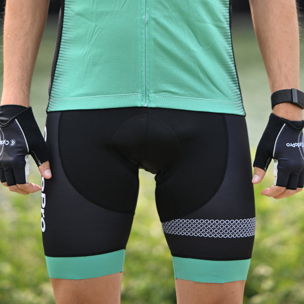 cuissard homme turquoise eklips 2