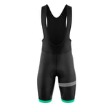 cuissard homme turquoise eklips