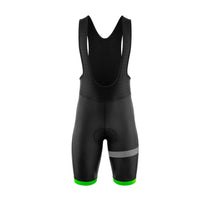 cuissard homme vert eklips