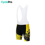 cuissard cycliste vintage 1